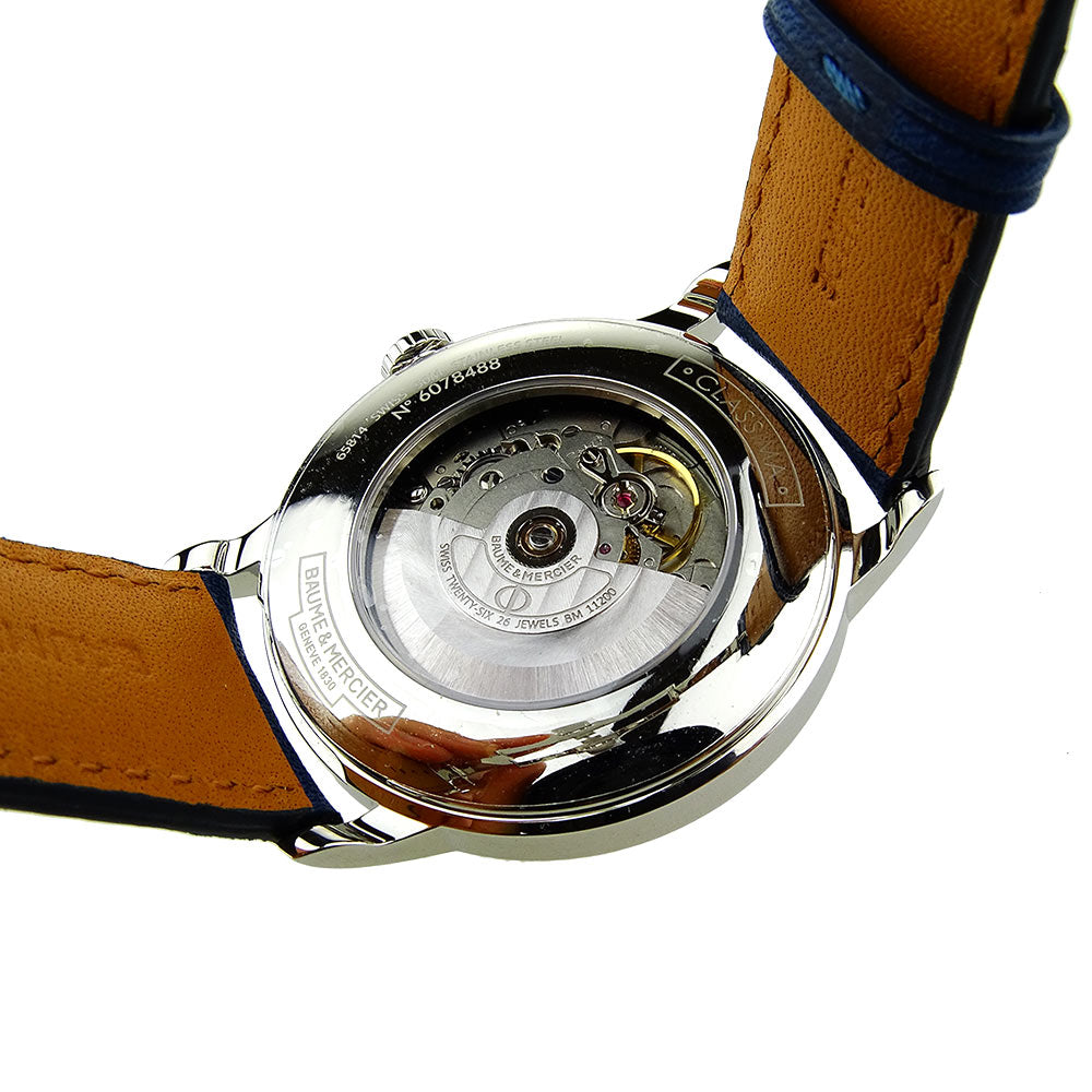 Baume &amp; Mercier Classima MOA10333