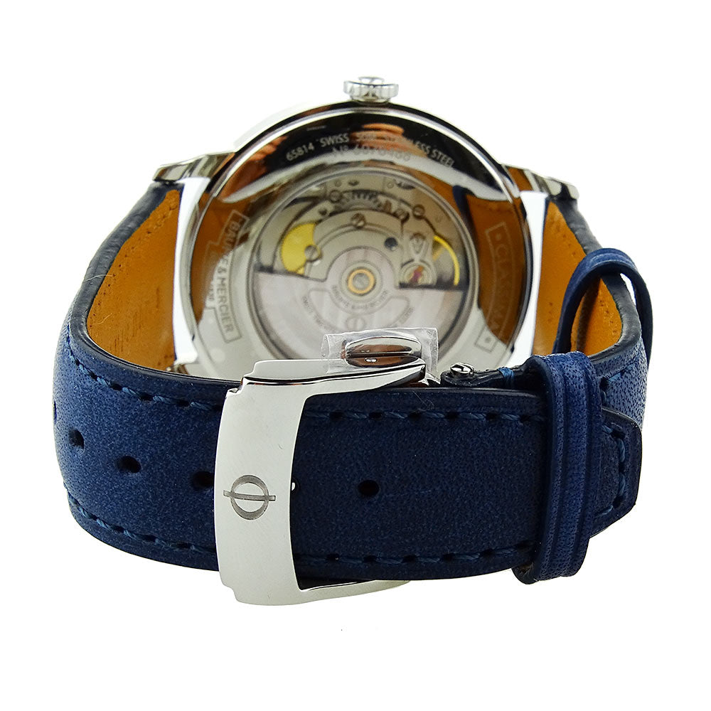 Baume &amp; Mercier Classima MOA10333