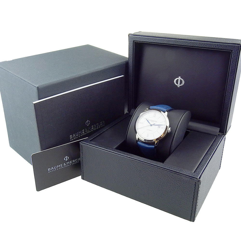 Baume &amp; Mercier Classima MOA10333