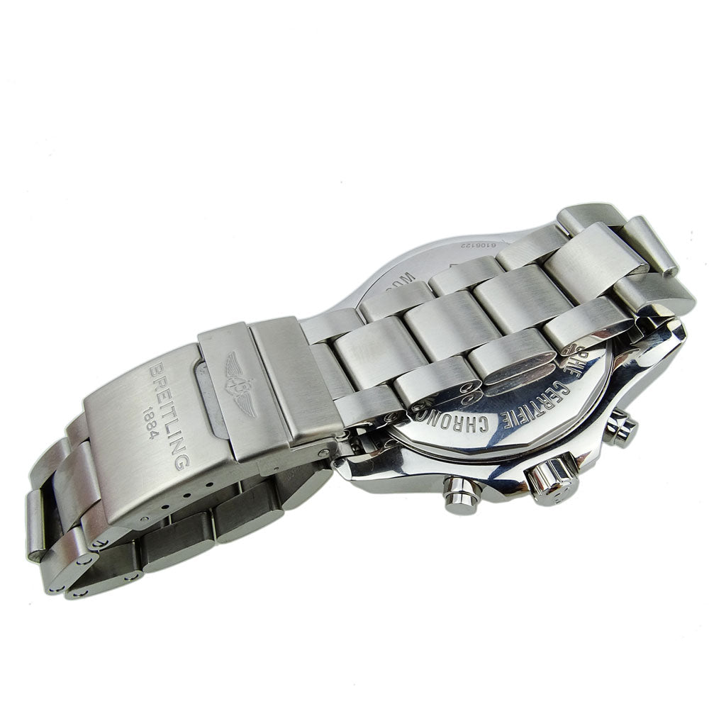 Breitling Colt Quartz Chrono A73388