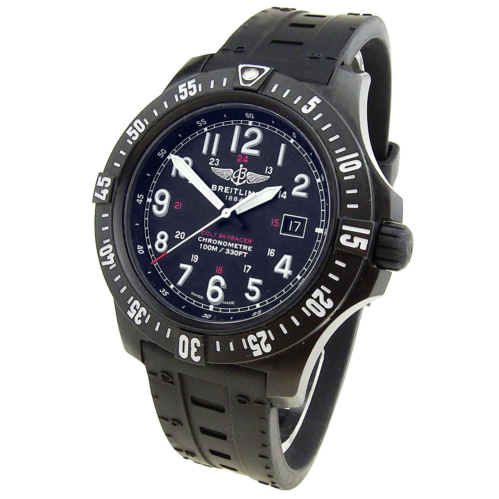 Breitling Colt Skyracer X74320