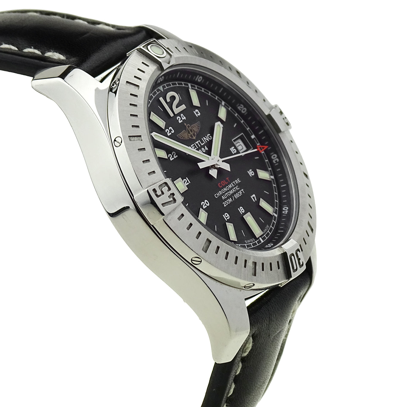 Breitling Colt Automatic A17388