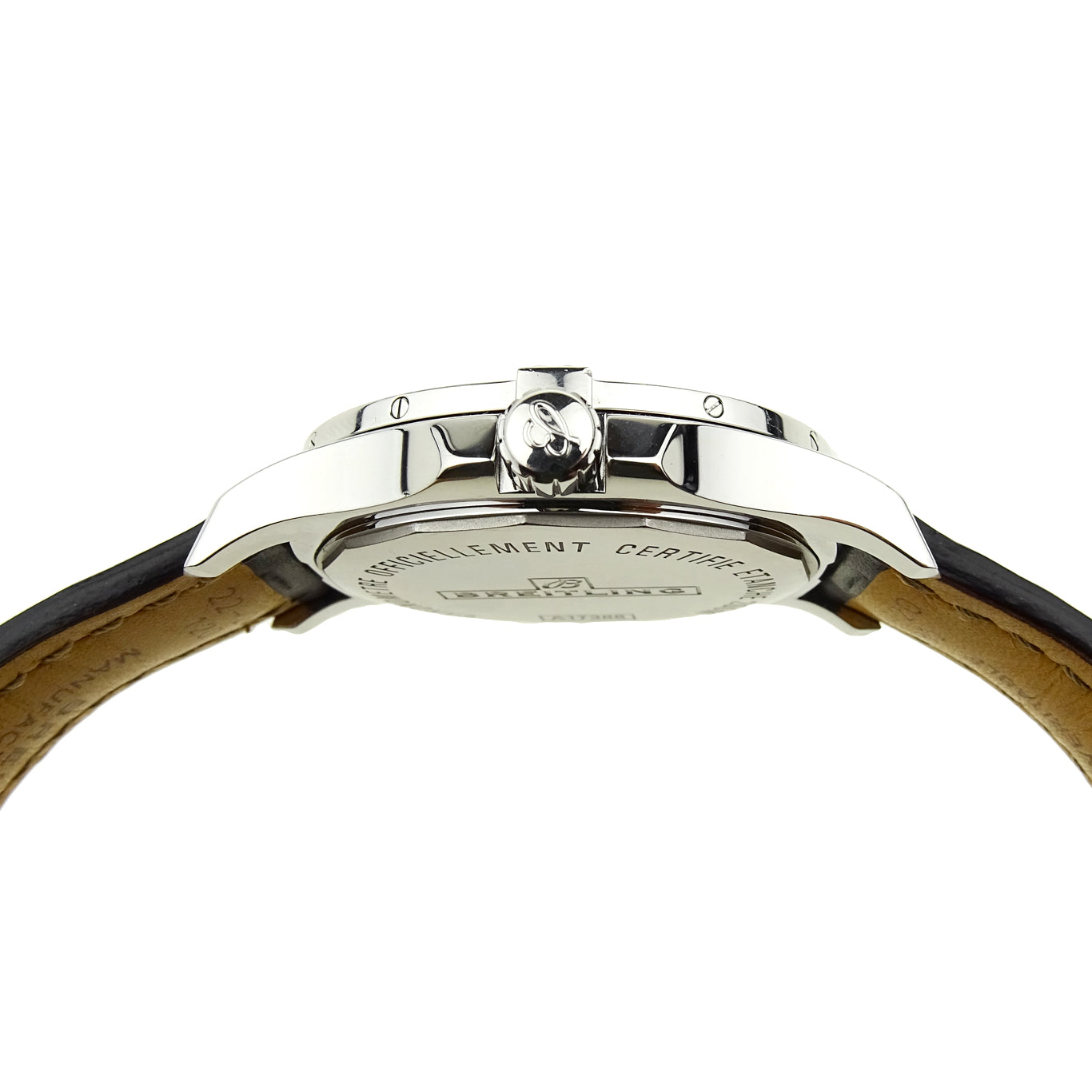Breitling Colt Automatic A17388
