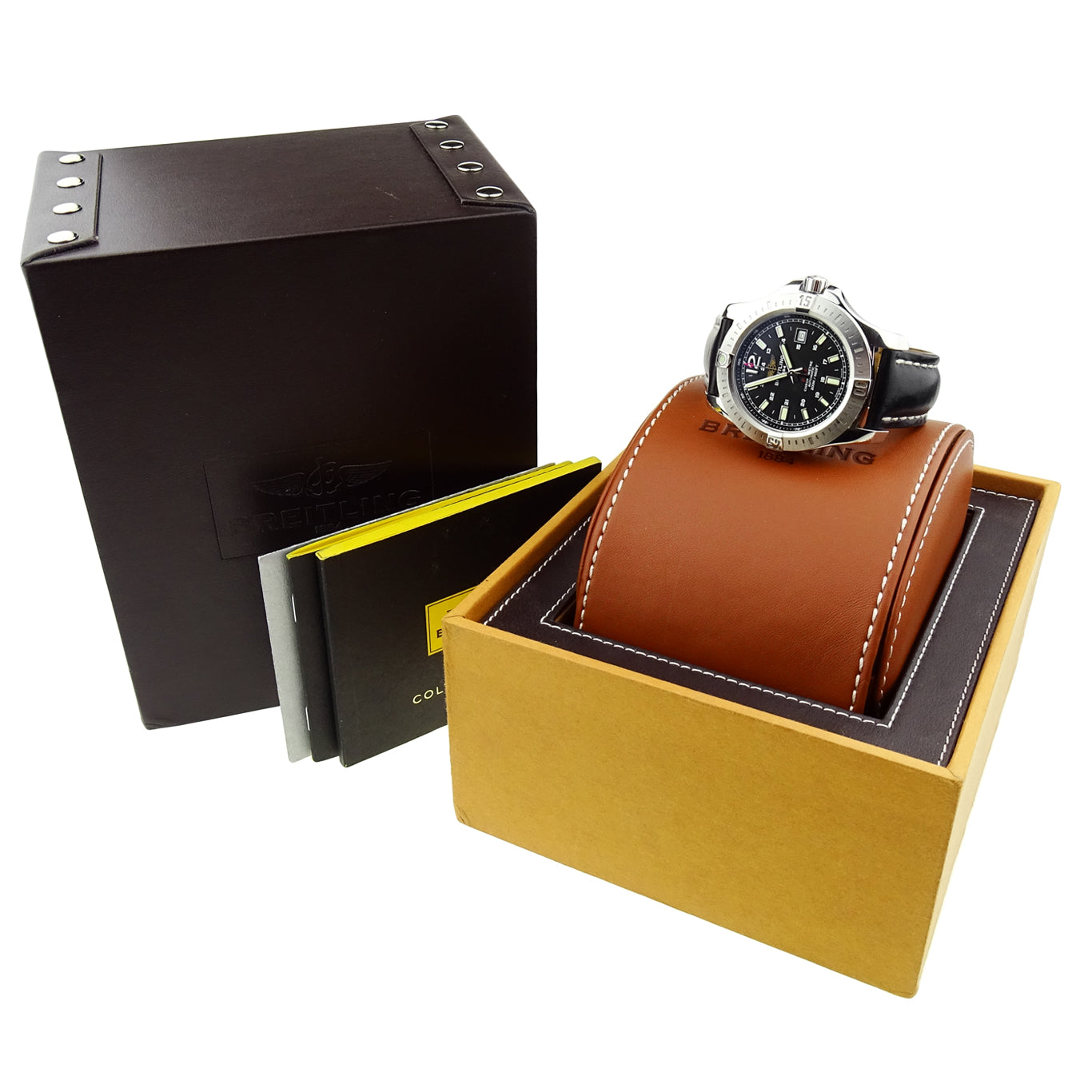 Breitling Colt Automatic A17388