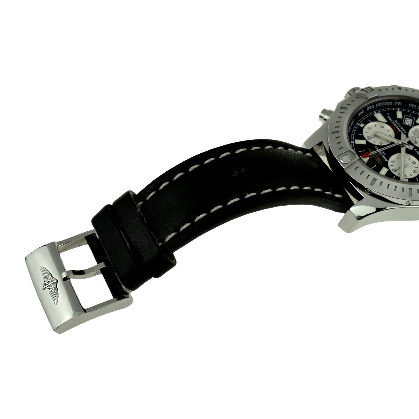 Breitling Colt Quartz Chronograph A73388
