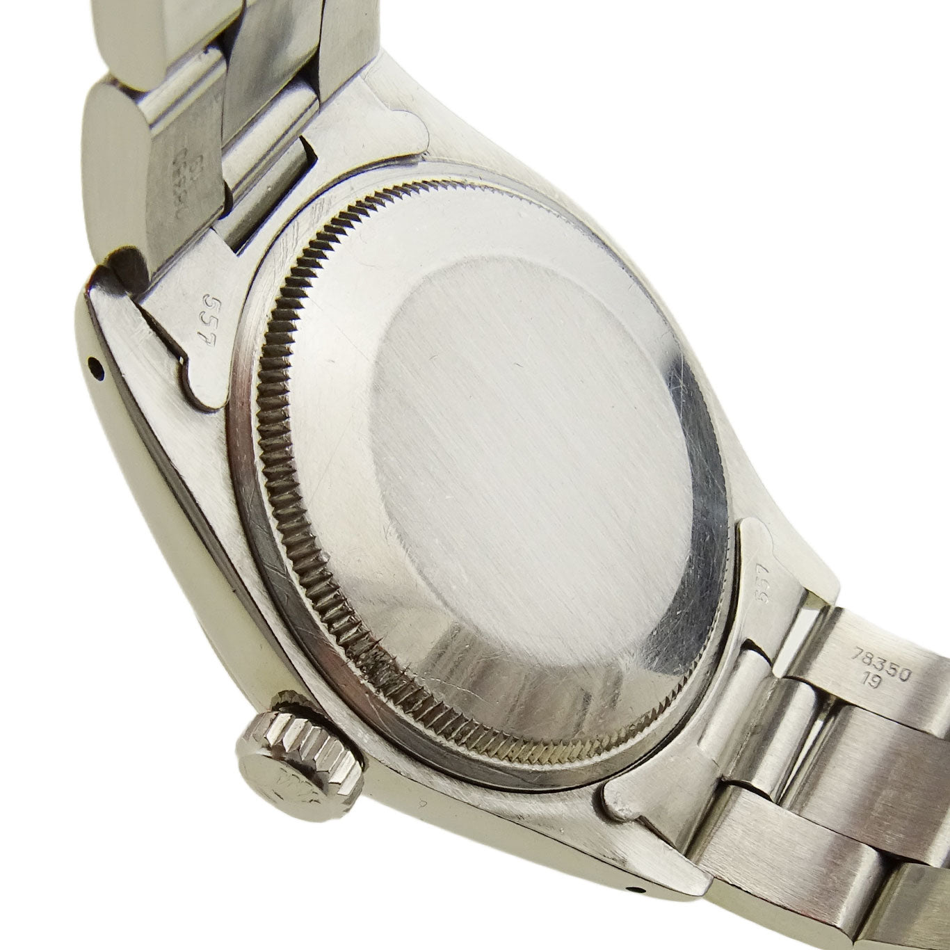 Rolex Date Oyster Perpetual 1500