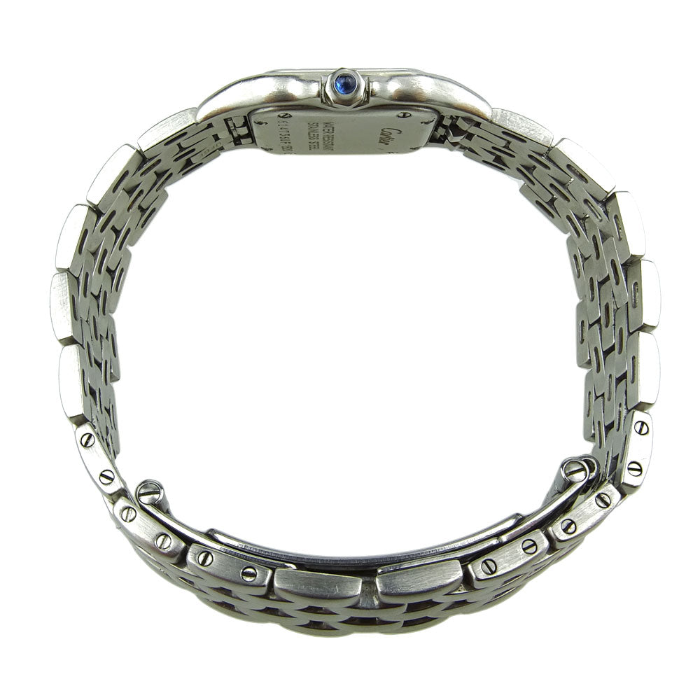 Cartier Panthère Stainless Steel Quartz W25033P5