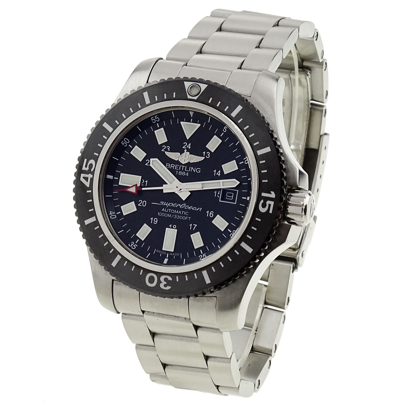 Breitling SuperOcean 44 Special Y1739310