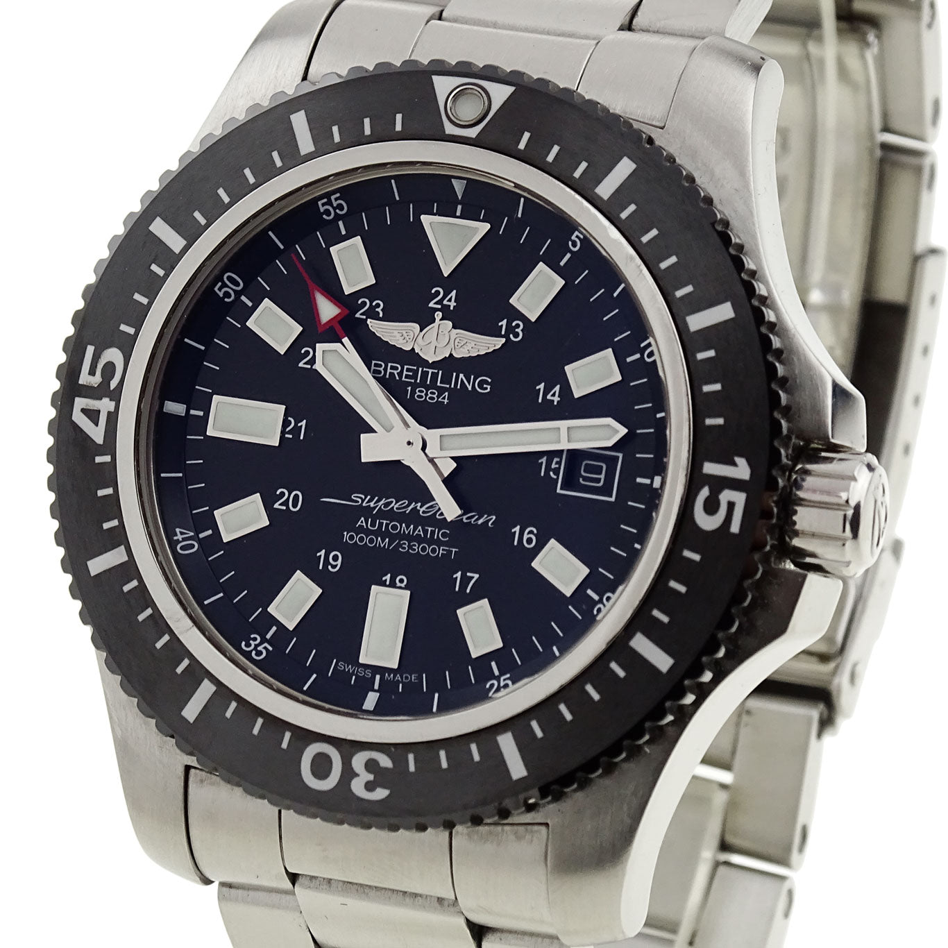 Breitling SuperOcean 44 Special Y1739310