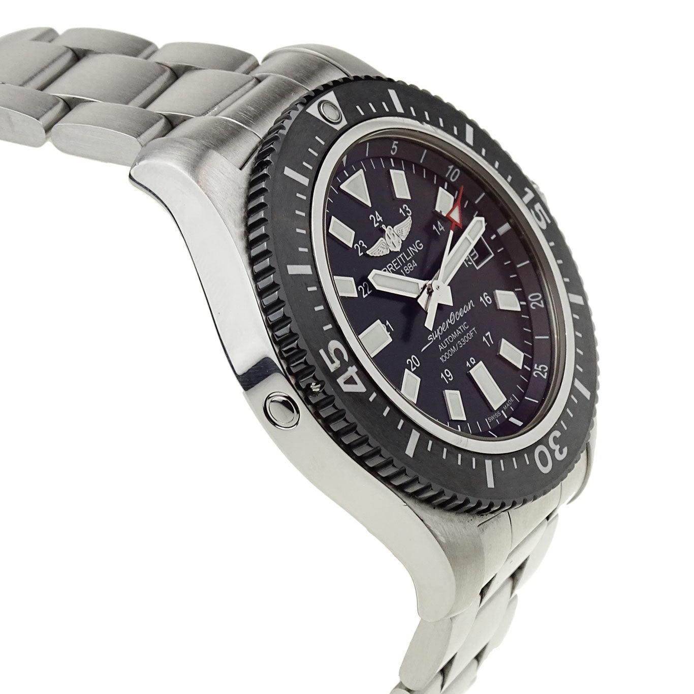 Breitling SuperOcean 44 Special Y1739310