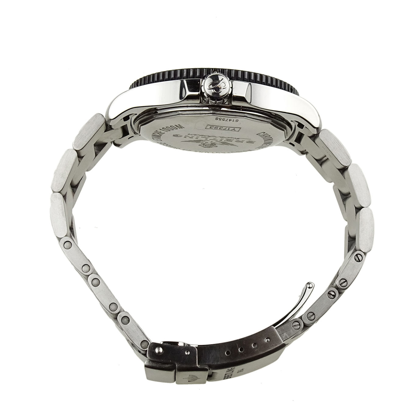 Breitling SuperOcean 44 Special Y1739310