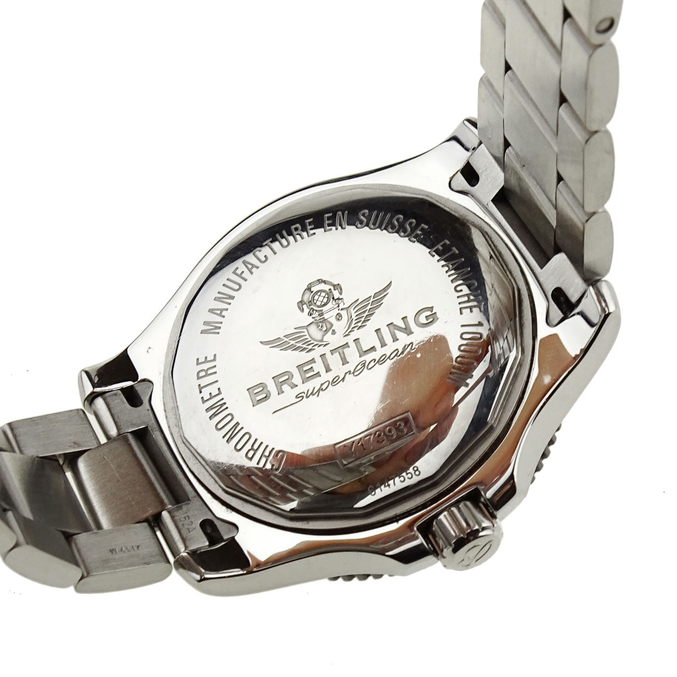 Breitling SuperOcean 44 Special Y1739310