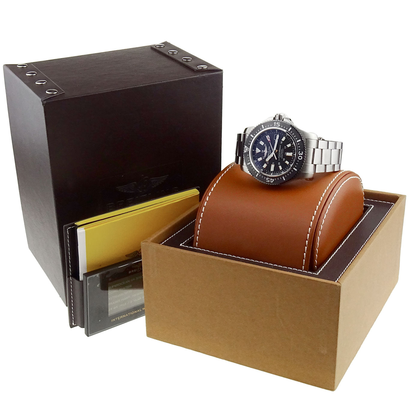 Breitling SuperOcean 44 Special Y1739310