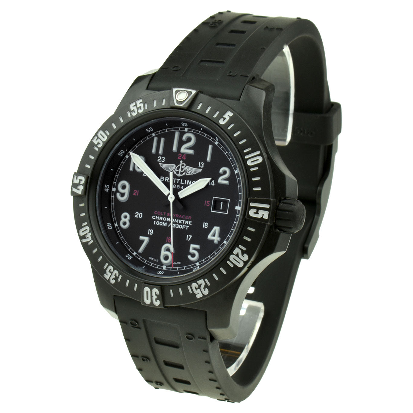 Breitling Colt Skyracer X74320