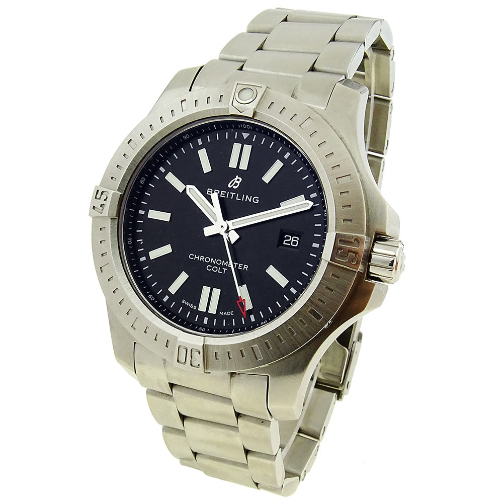 Breitling Colt Automatic A17388
