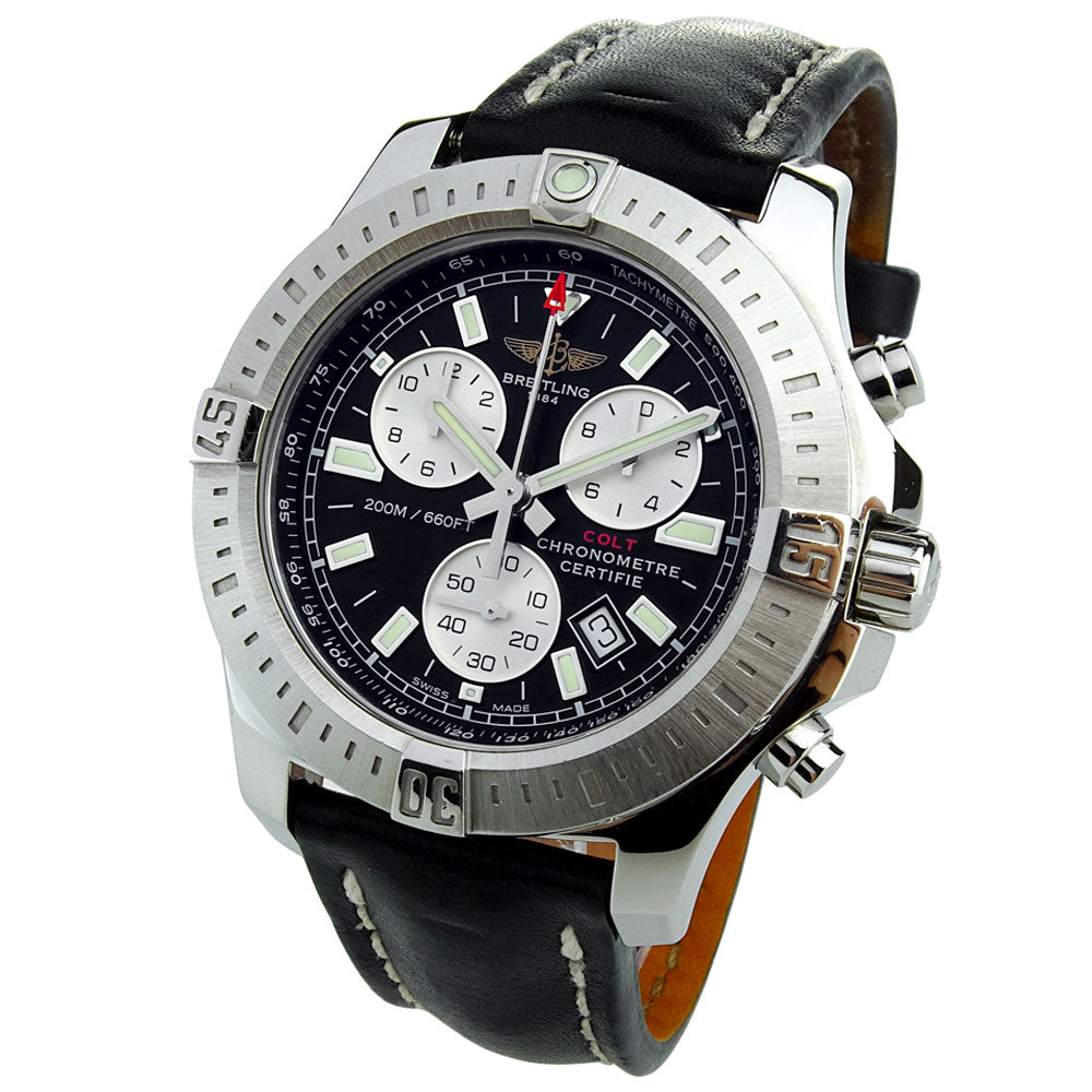 Breitling Colt Quartz Chrono A73388