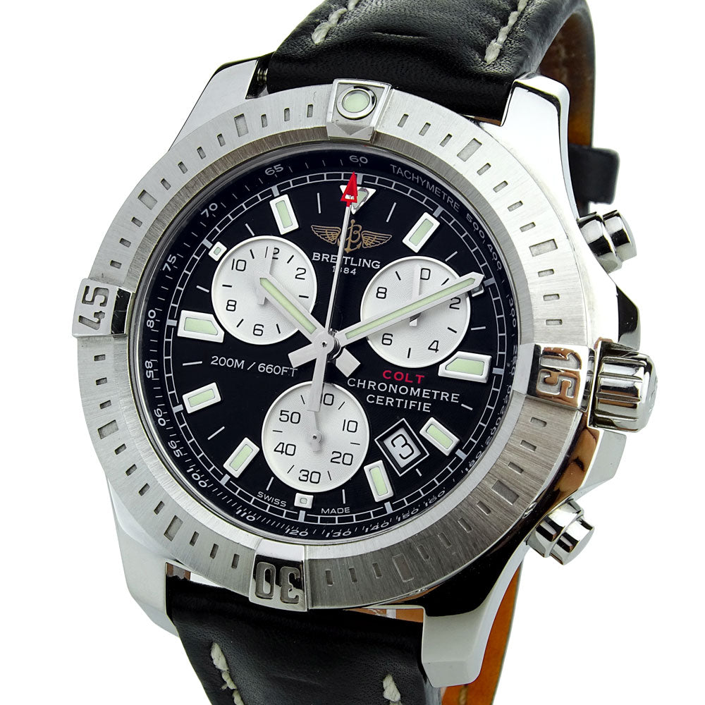 Breitling Colt Quartz Chrono A73388