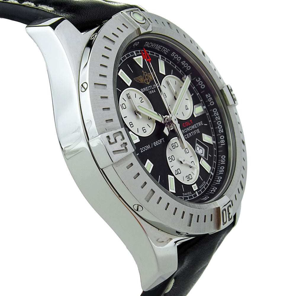 Breitling Colt Quartz Chrono A73388
