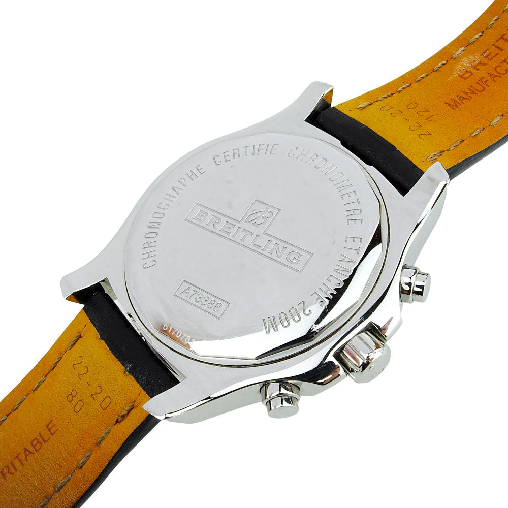 Breitling Colt Quartz Chrono A73388