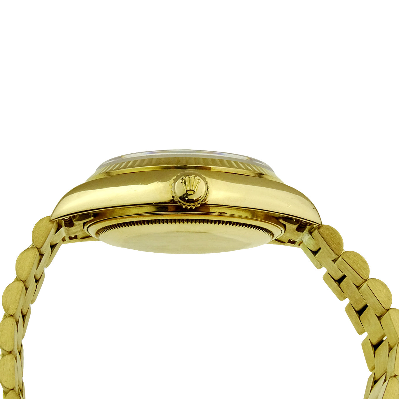 Rolex Day-Date 18k Gold 18038