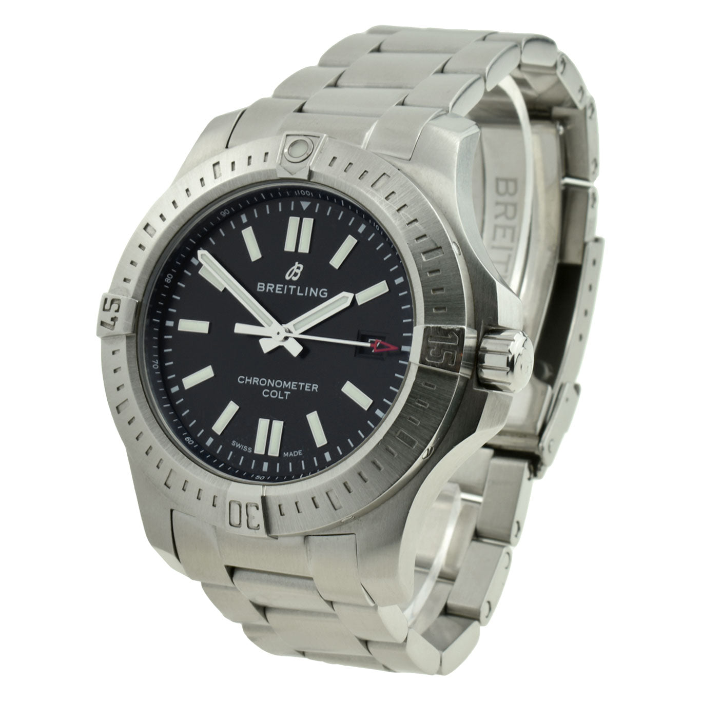 Breitling Colt Automatic A17388