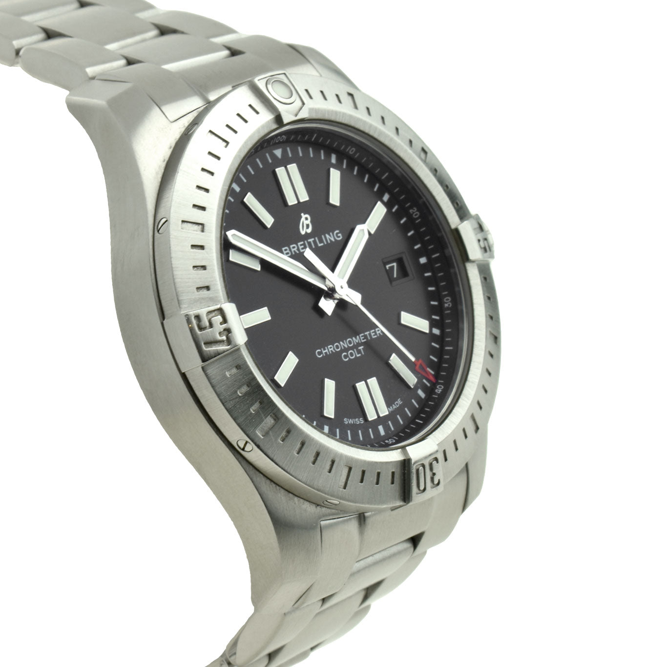 Breitling Colt Automatic A17388