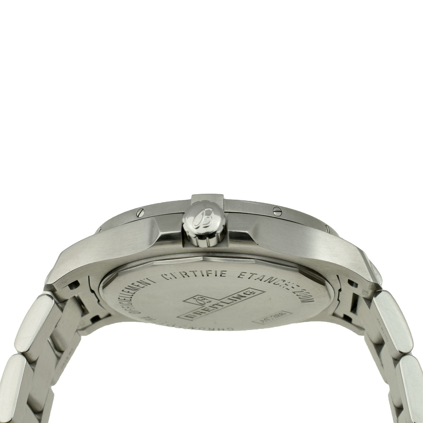 Breitling Colt Automatic A17388