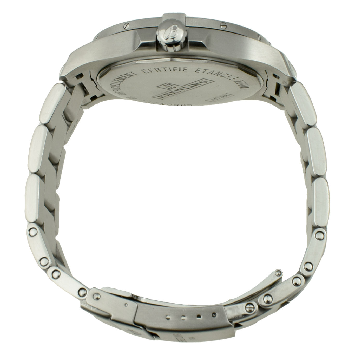 Breitling Colt Automatic A17388