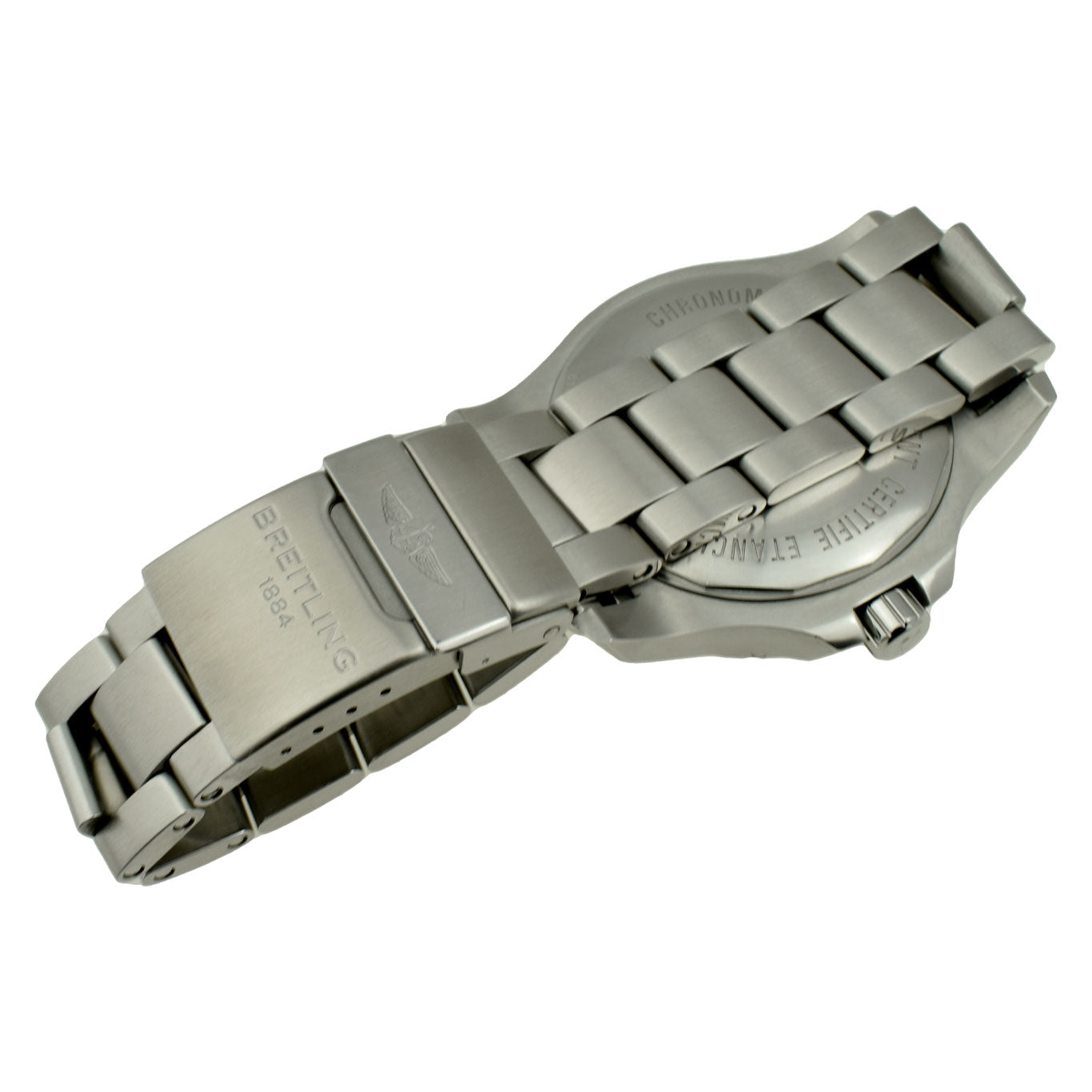 Breitling Colt Automatic A17388
