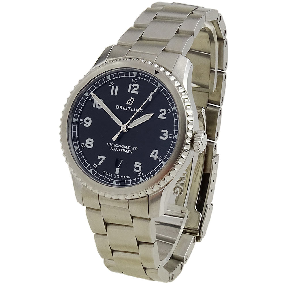 Breitling Navitimer 8 Steel Automatic A17314