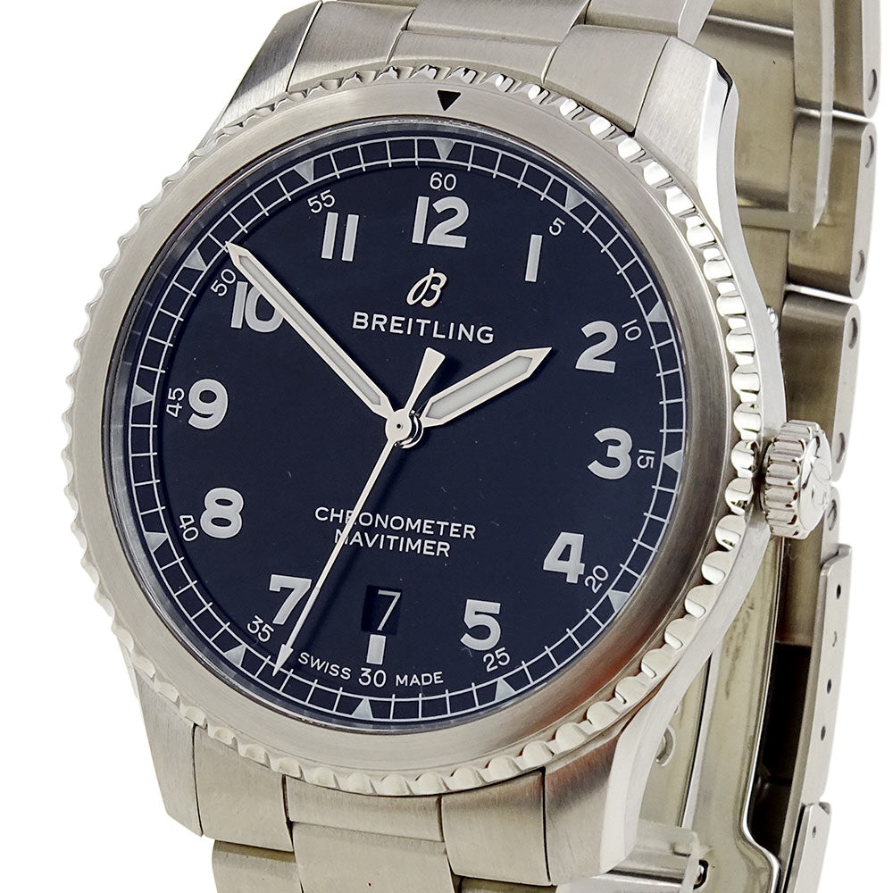Breitling Navitimer 8 Steel Automatic A17314