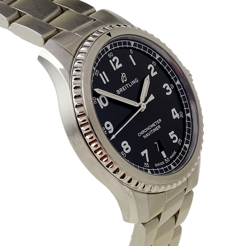 Breitling Navitimer 8 Steel Automatic A17314