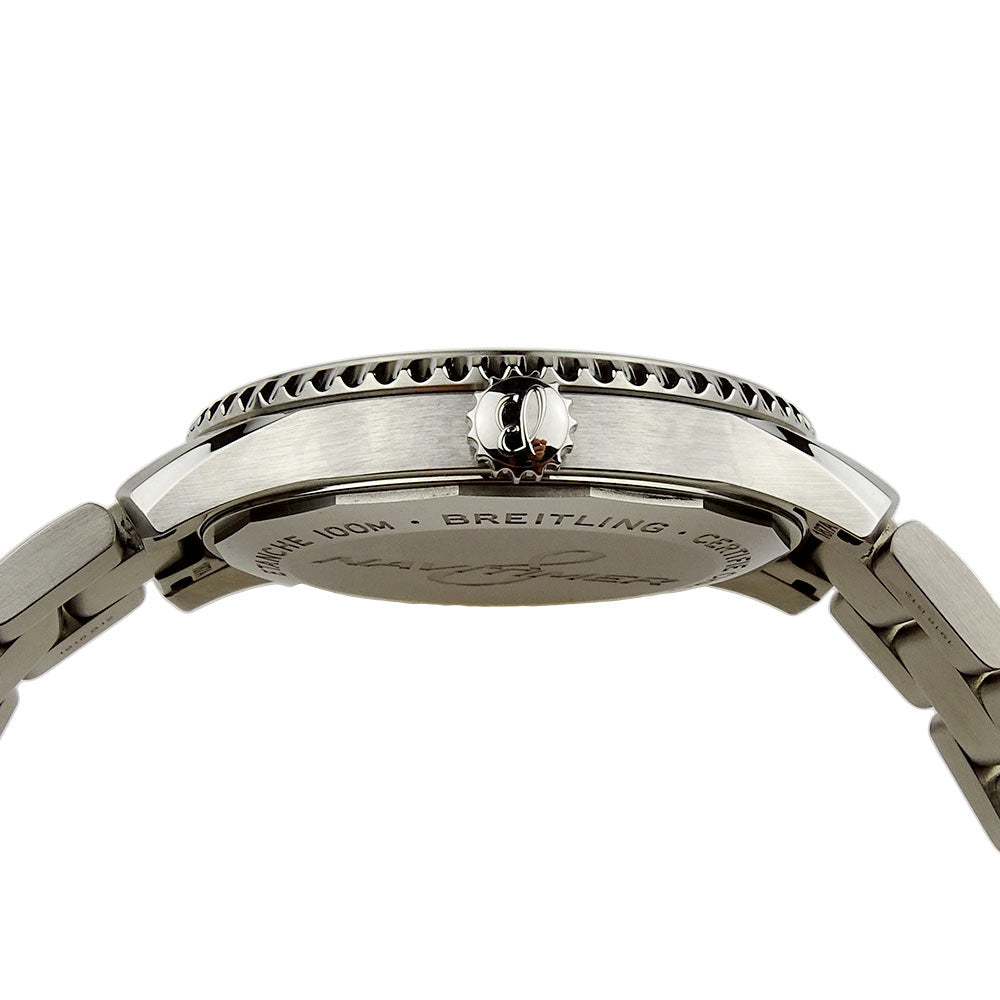 Breitling Navitimer 8 Steel Automatic A17314