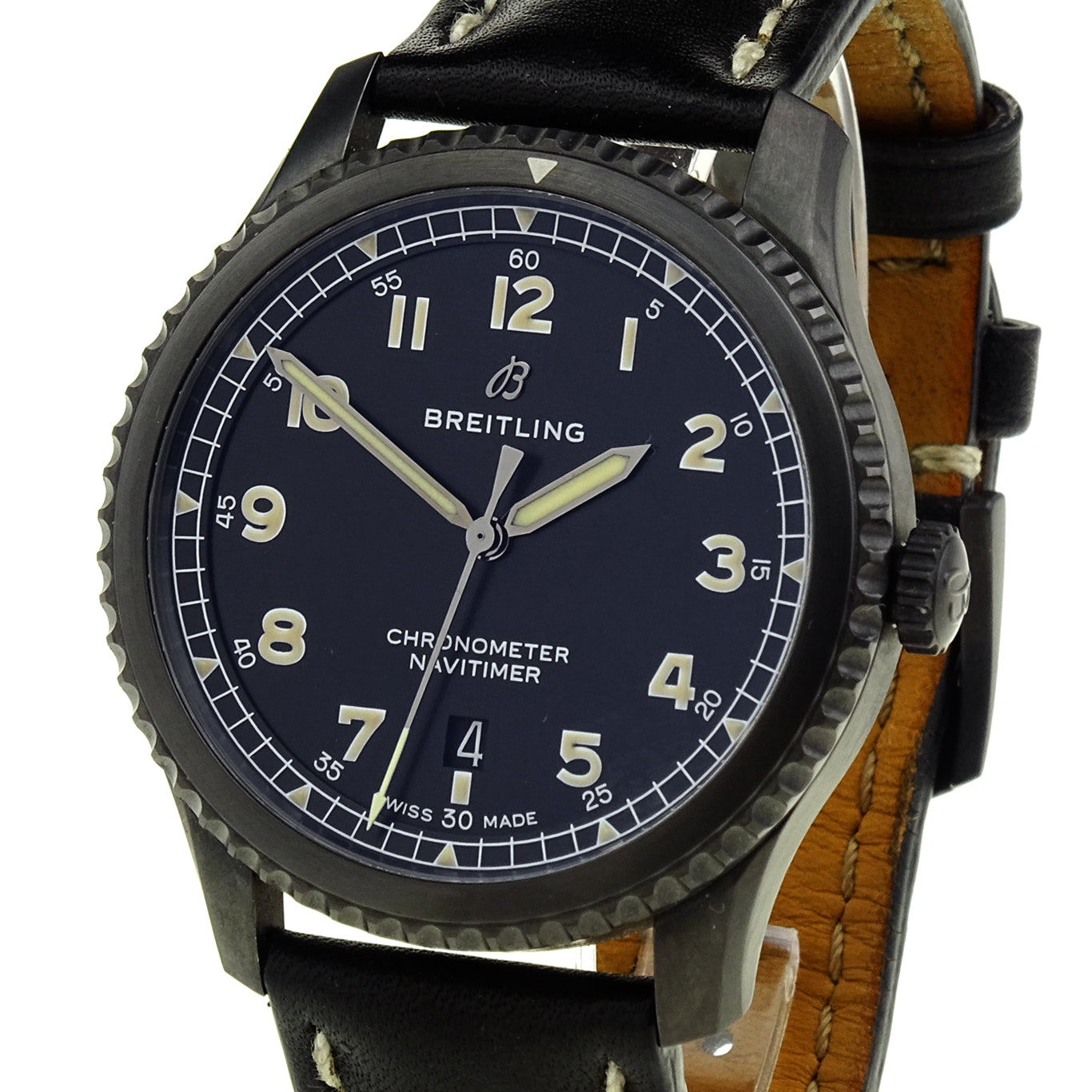 Breitling Navitimer 8 Automatic M17314