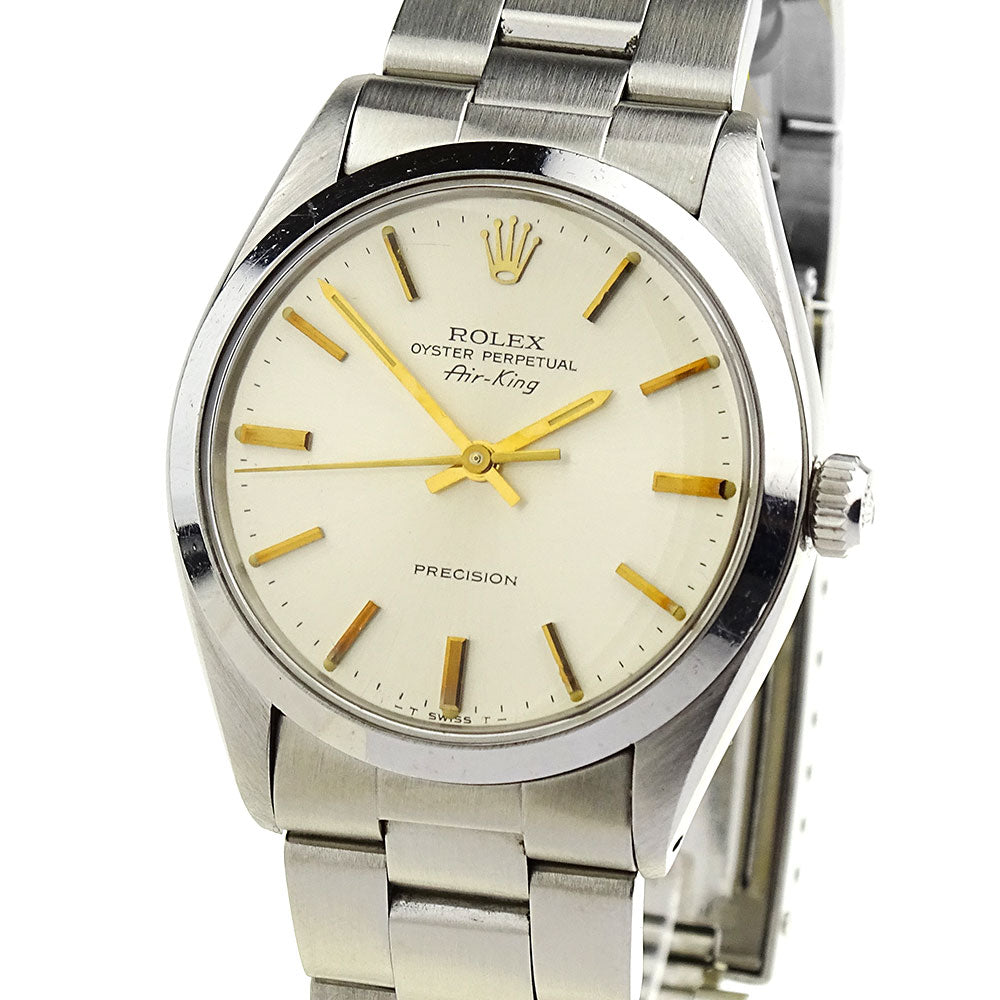 Rolex Air-King Oyster Perpetual 5500