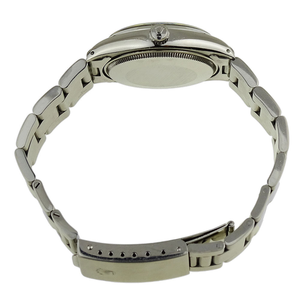 Rolex Air-King Oyster Perpetual 5500