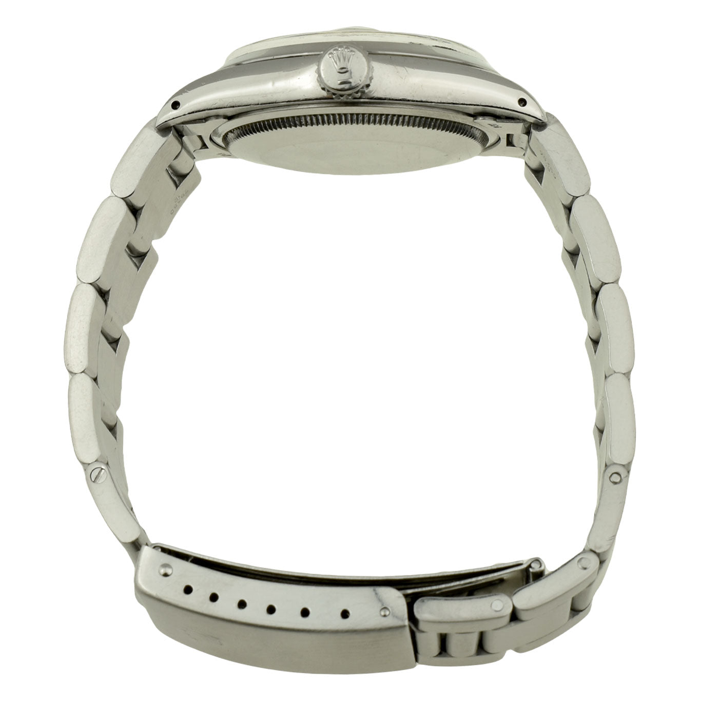 Rolex Date Oyster Perpetual 1500