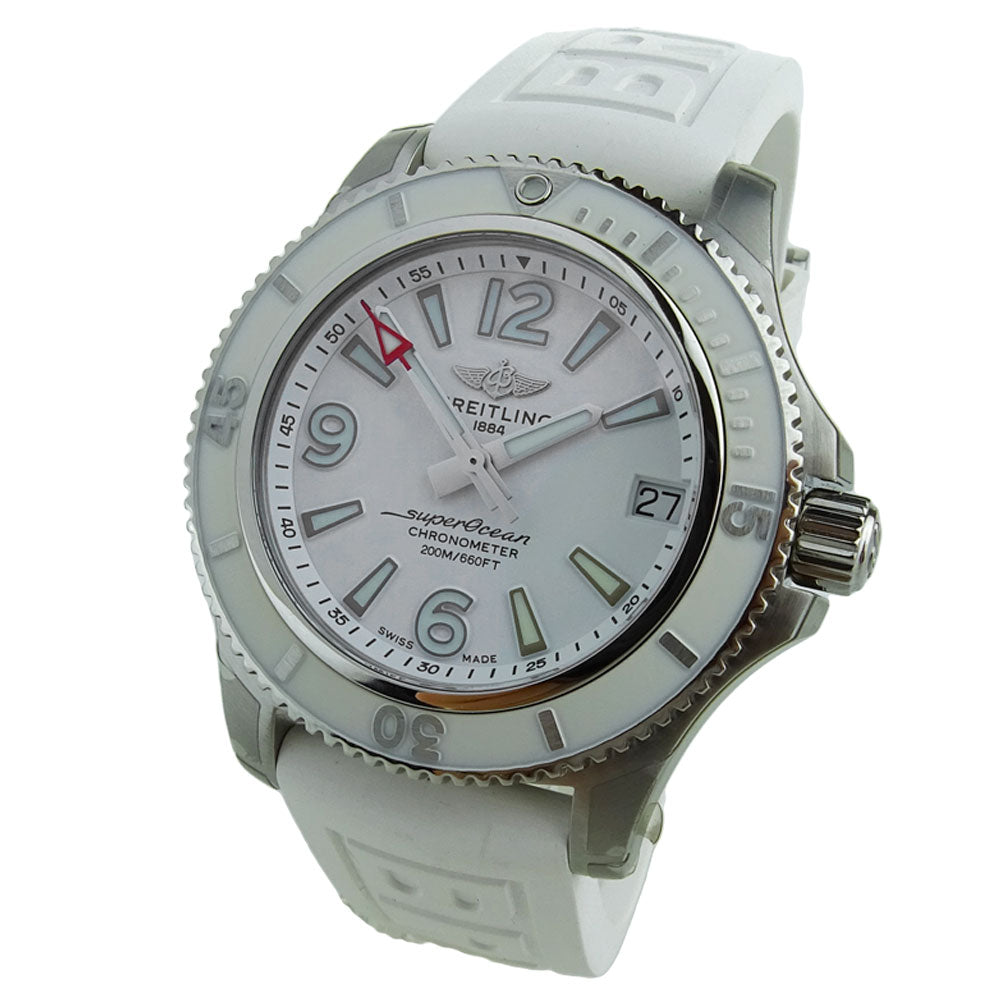 Breitling SuperOcean II 36 A17316