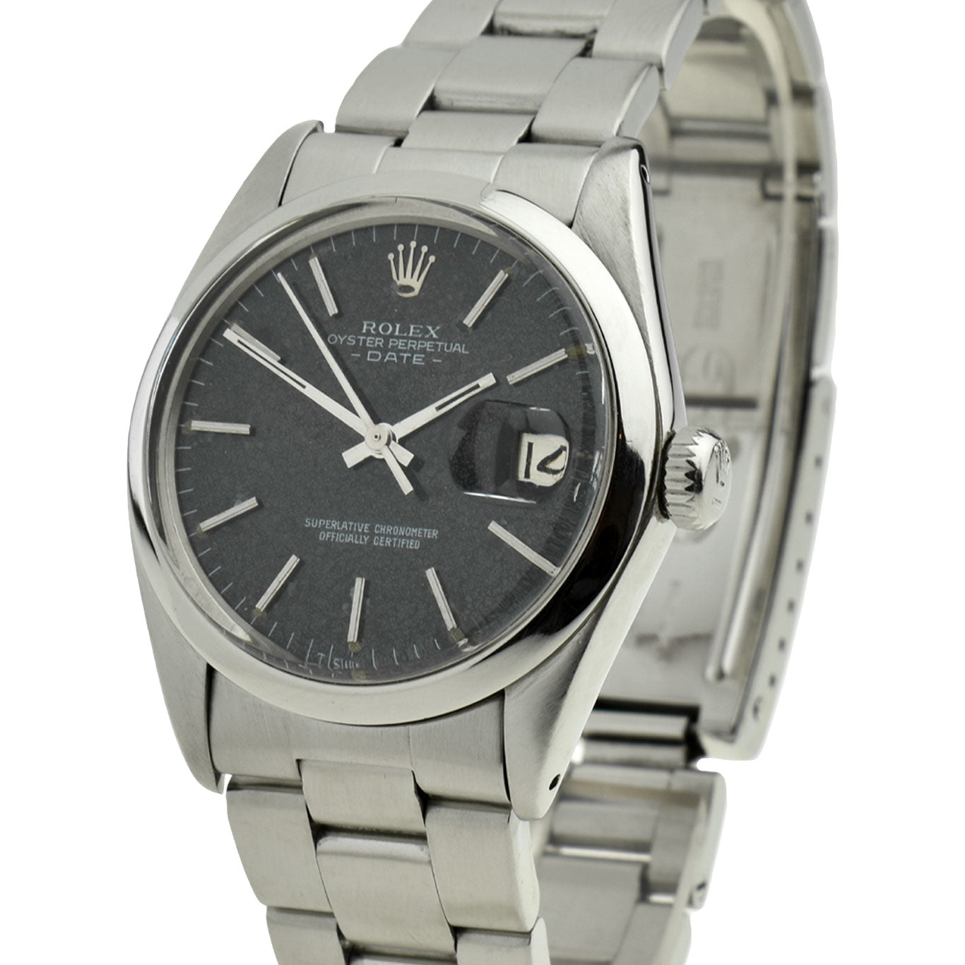 Rolex Date Oyster Perpetual 1500
