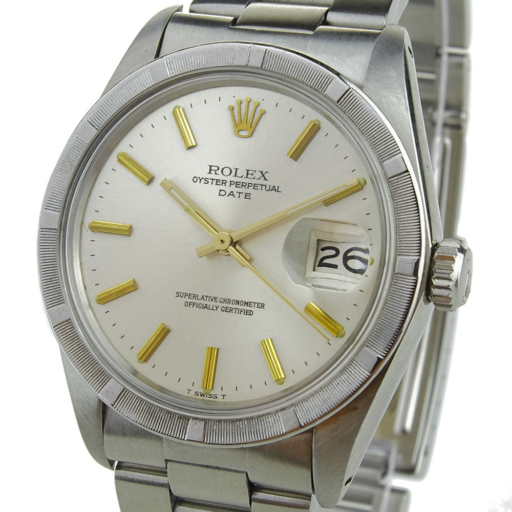 Rolex Date Oyster Perpetual 1501