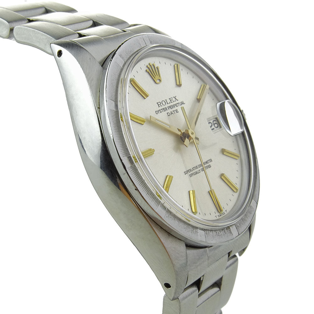 Rolex Date Oyster Perpetual 1501