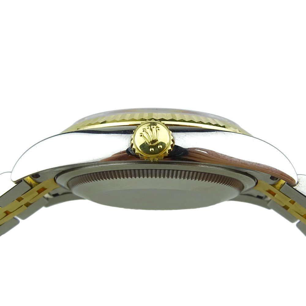 Rolex Datejust Oyster Perpetual 116233