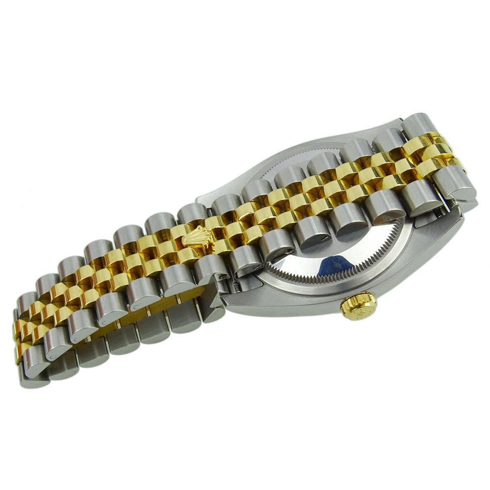 Rolex Datejust Oyster Perpetual 116233