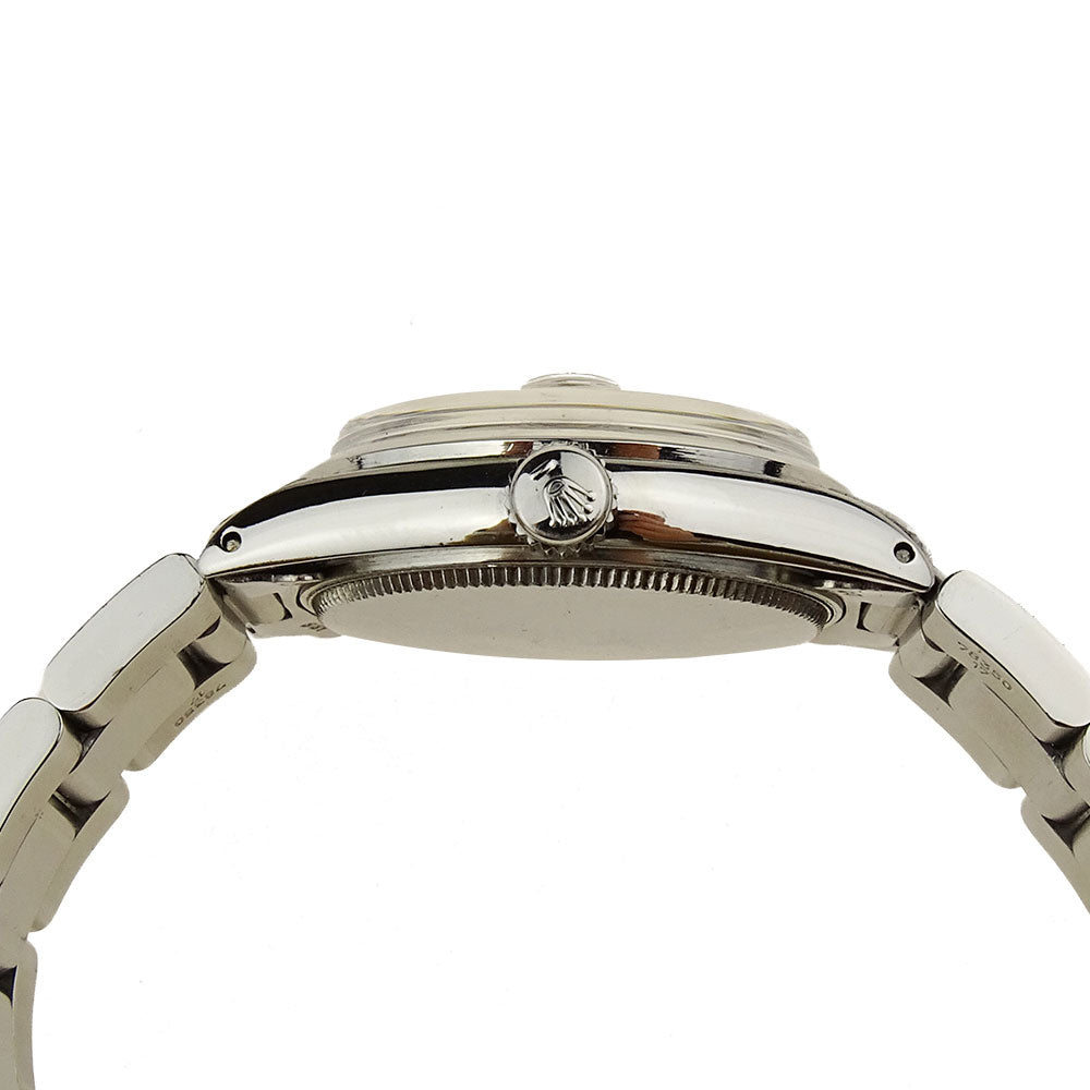 Rolex Oysterdate Precision Mid Size 6466