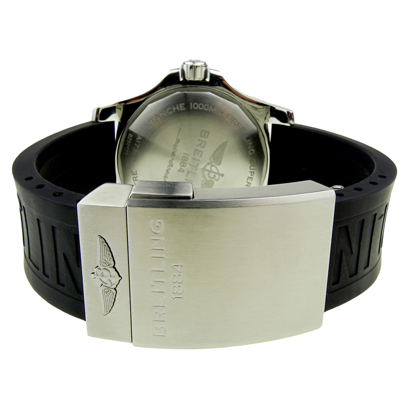 Breitling SuperOcean 44 Automatic A17367