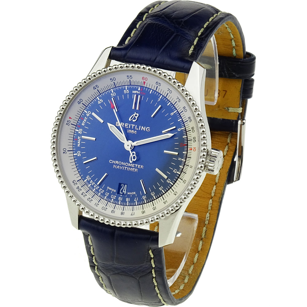 Breitling Navitimer 1 Automatic 38