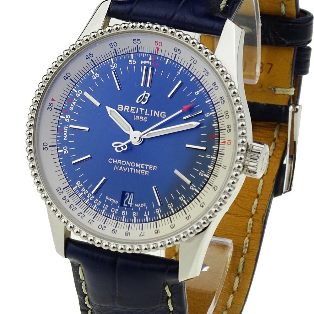 Breitling Navitimer 1 Automatic 38