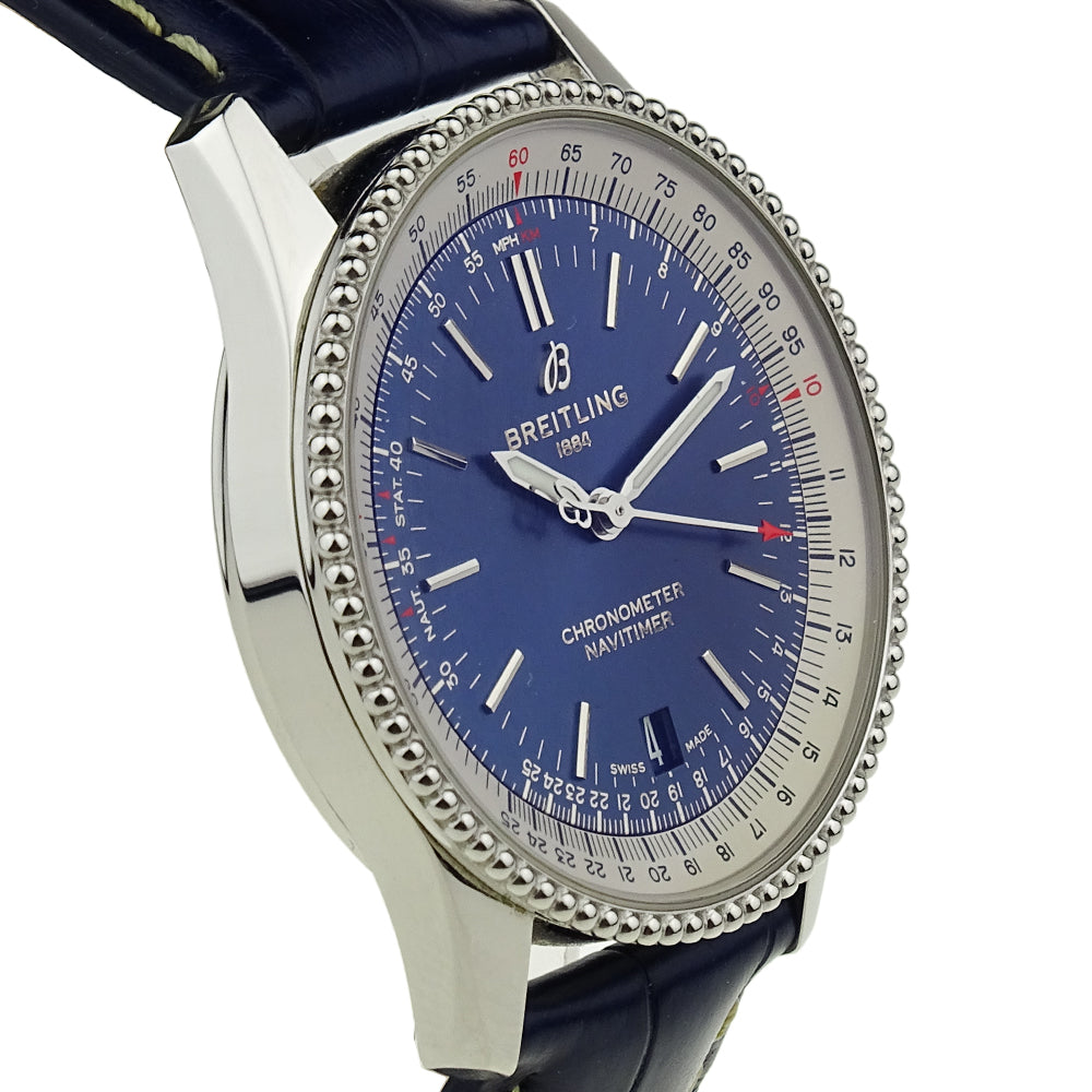 Breitling Navitimer 1 Automatic 38