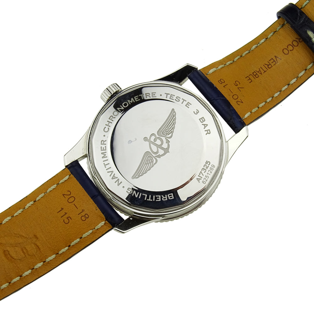 Breitling Navitimer 1 Automatic 38