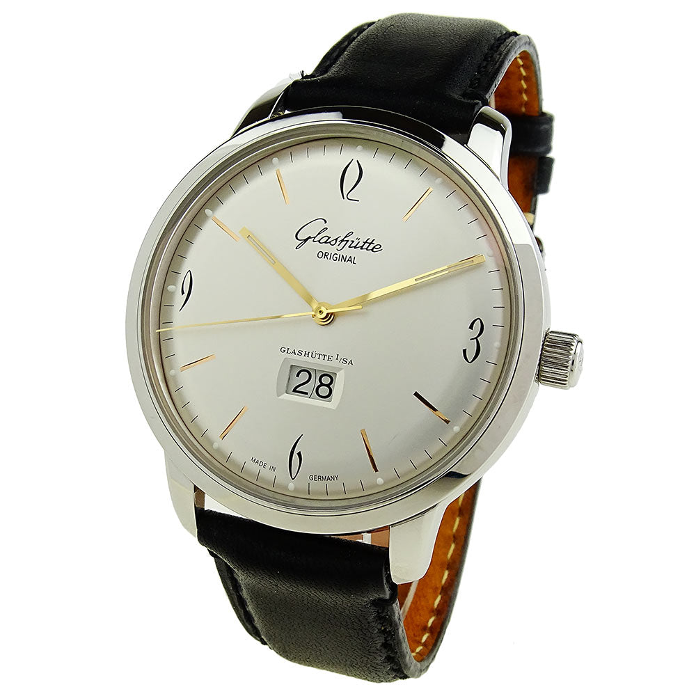 Glashutte Original Senator Sixties Panorama Date